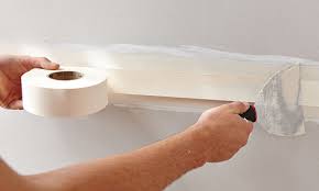 50mm x 150m Paper Jointing Tape