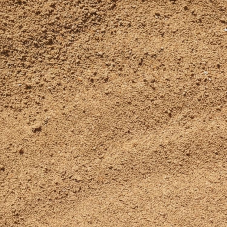 Plastering Sand 25kg Bag