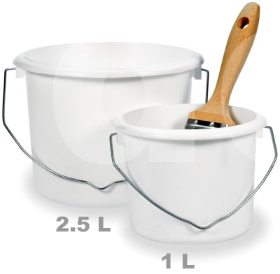 2.5L Paint Kettle