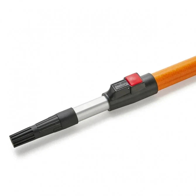 Hamilton Trade Short Extension Pole 640-900mm