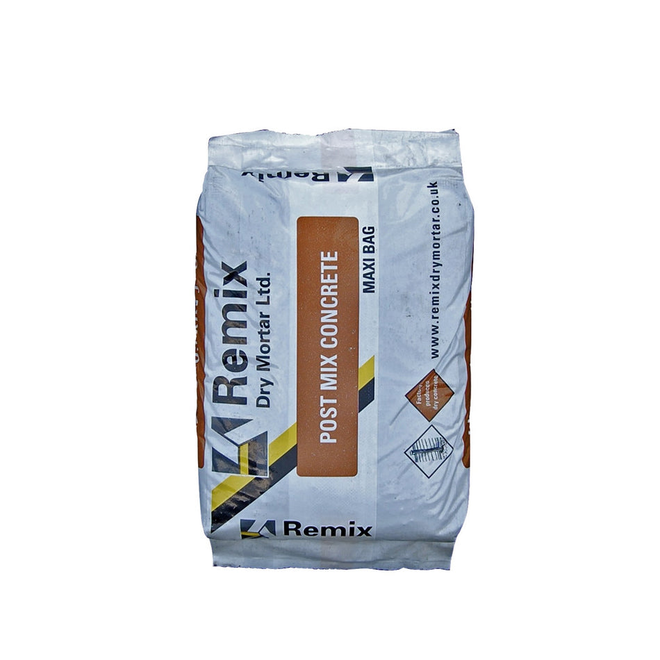 Post Mix (Post Fix) Concrete 20kg