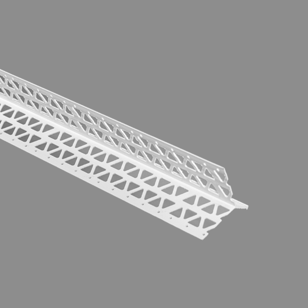 Pvc Angle Bead 10mm 2.5m