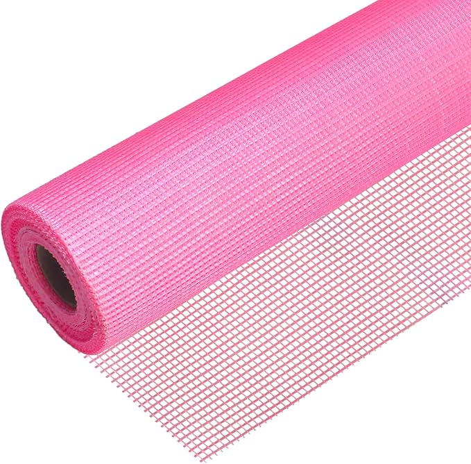 Render Mesh 1m x 50m