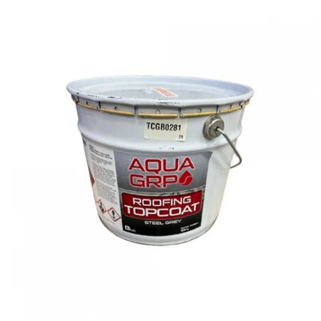 Top Coat 10 kg
