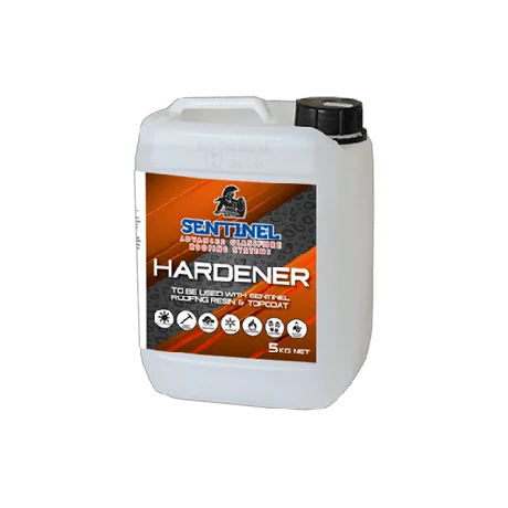 Hardener 5kg