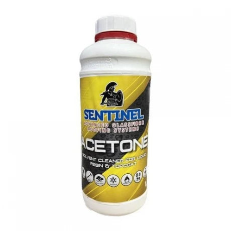 Cleaner 1L