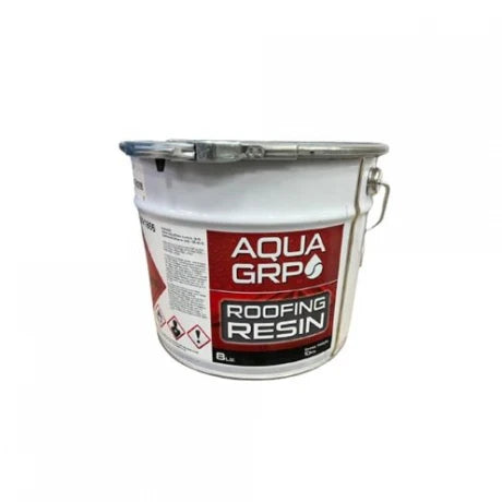 Resin Basecoat 10kg