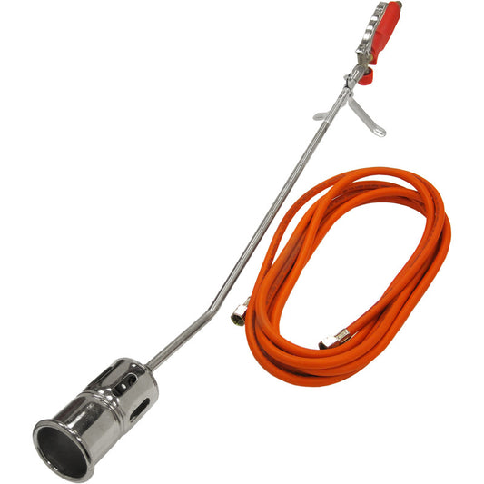 Gas Roof Torch Medium