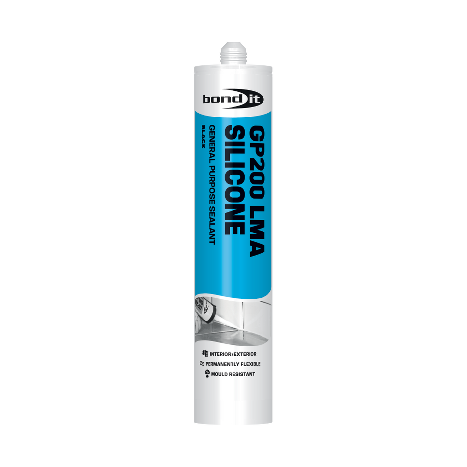 Black Silicone