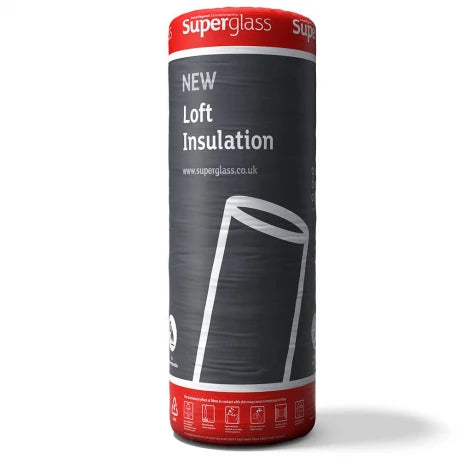 Loft Roll 100mm 12.2m2
