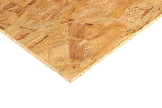 OSB3 - 11mm 2.4x1.2m