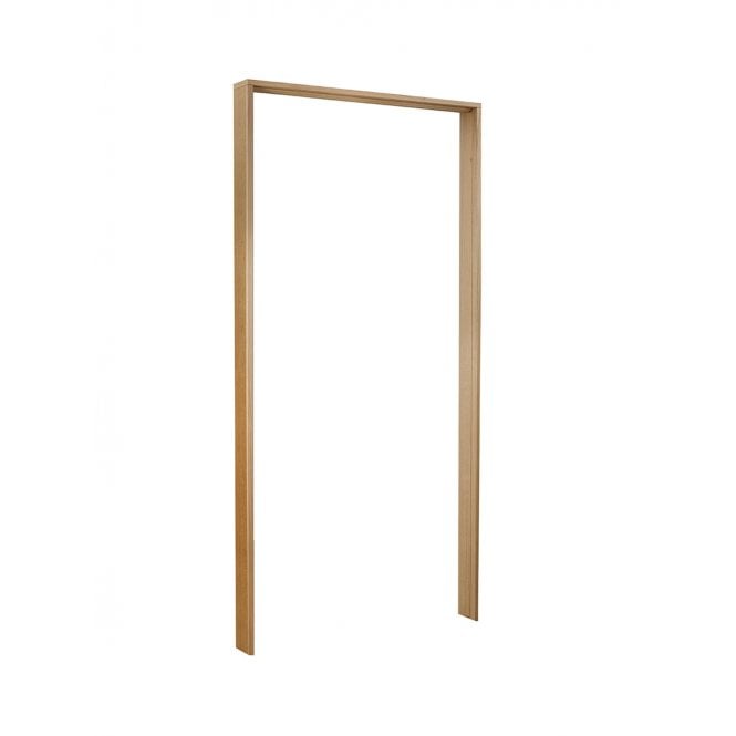 FD60 Oak Door Lining 133 mm