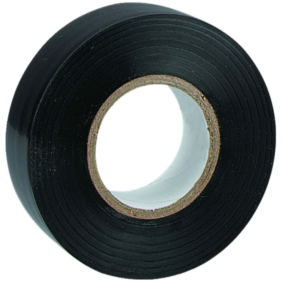 Tower Black PVC Electrical Insulation Tape - 20m x 19mm