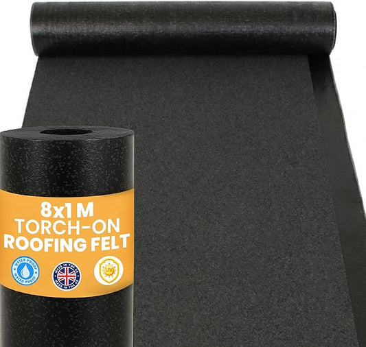 Torch On Top Sheet 8X1M