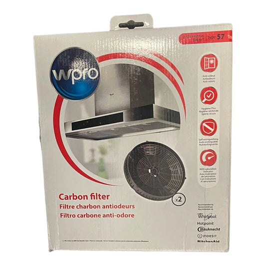 Cooker Hood Carbon Filter Type- 57