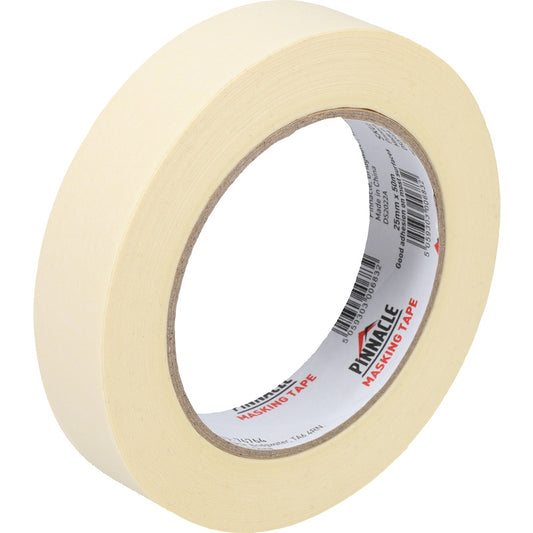 Masking Tape 25MM X 50MM