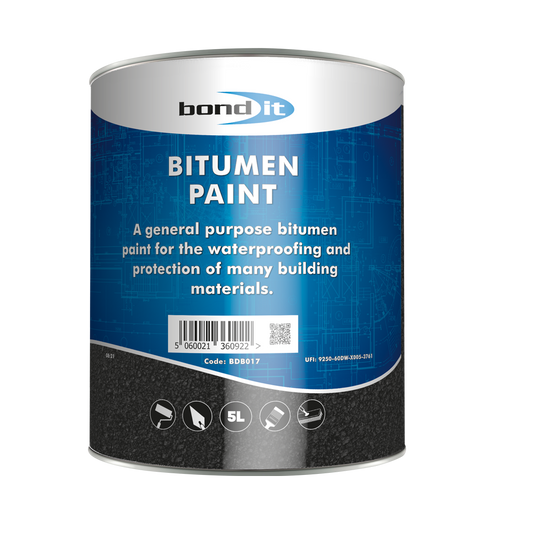 Bitumen Paint 5L
