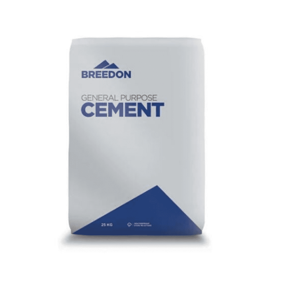 Cement Plastic Bag 25kg