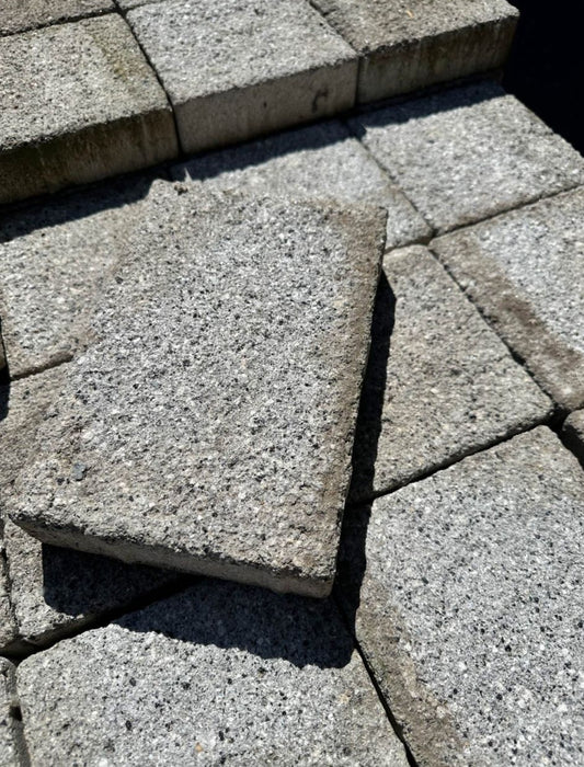 Granite Pavers