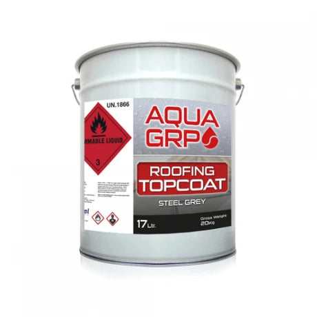 Top Coat Resin 20kg
