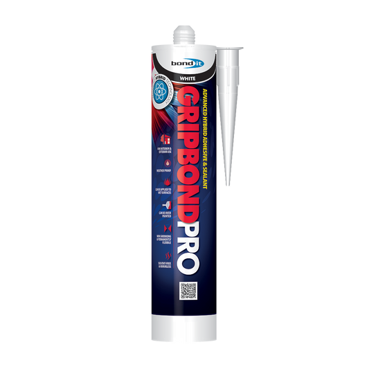 GripBond Pro White