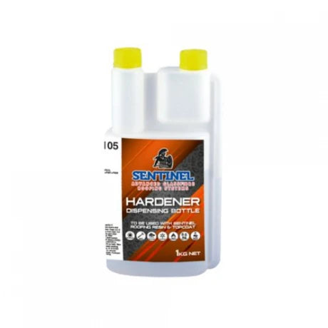 Hardener Bottle 1kg