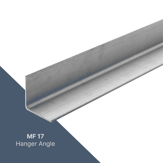MF17 Suspension Angle