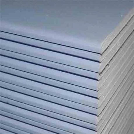Sound Panel Plasterboard - 12.5 x 1200 x 2400mm