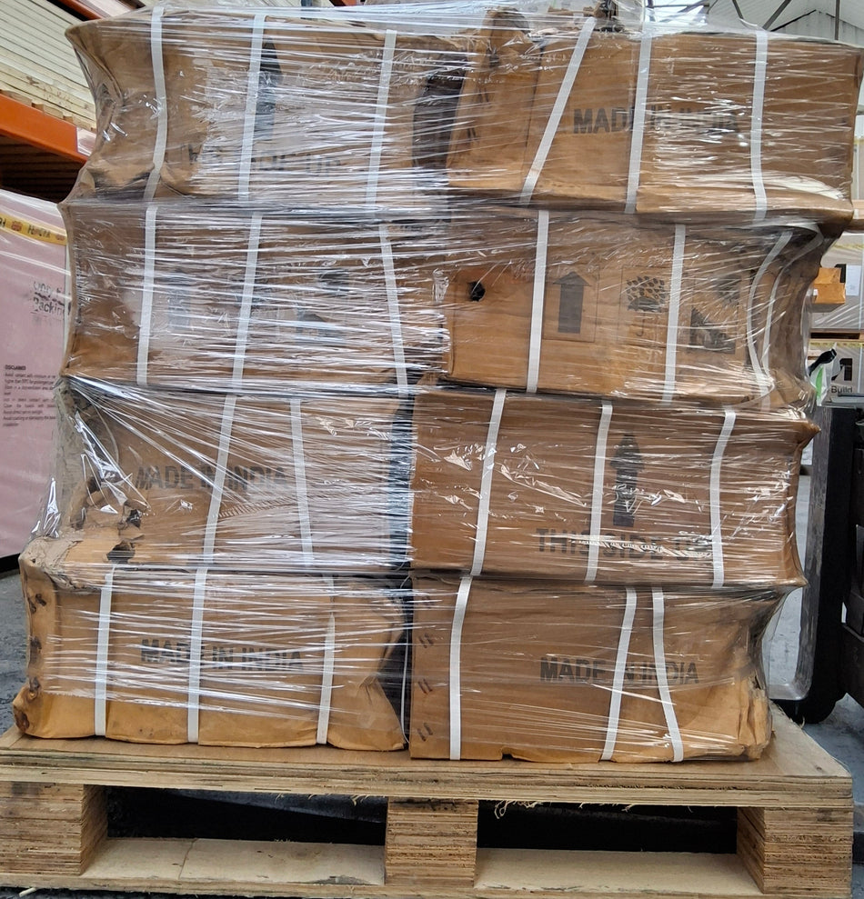 Pallet Banding