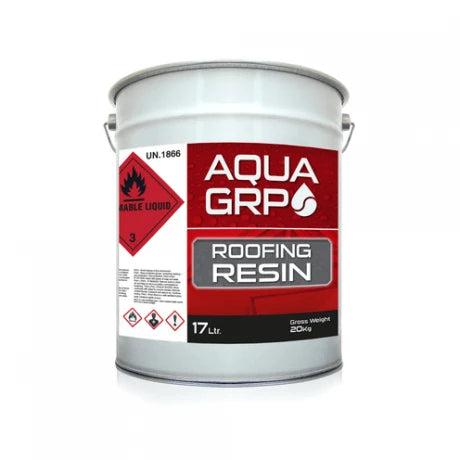 Resin Basecoat 20kg