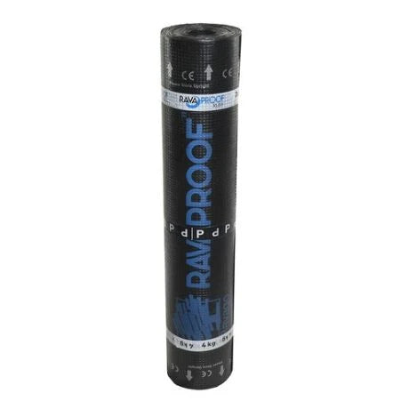 Torch On Underlay 8X1M