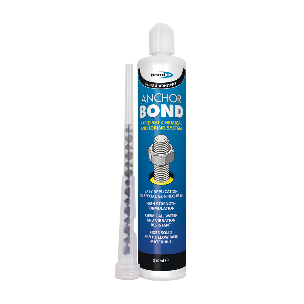 Anchor Bond Resin