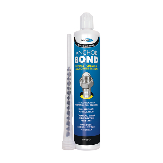 Anchor Bond Resin