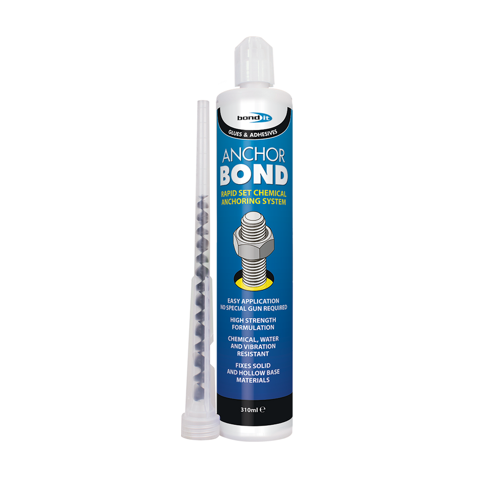 Anchor Bond Resin