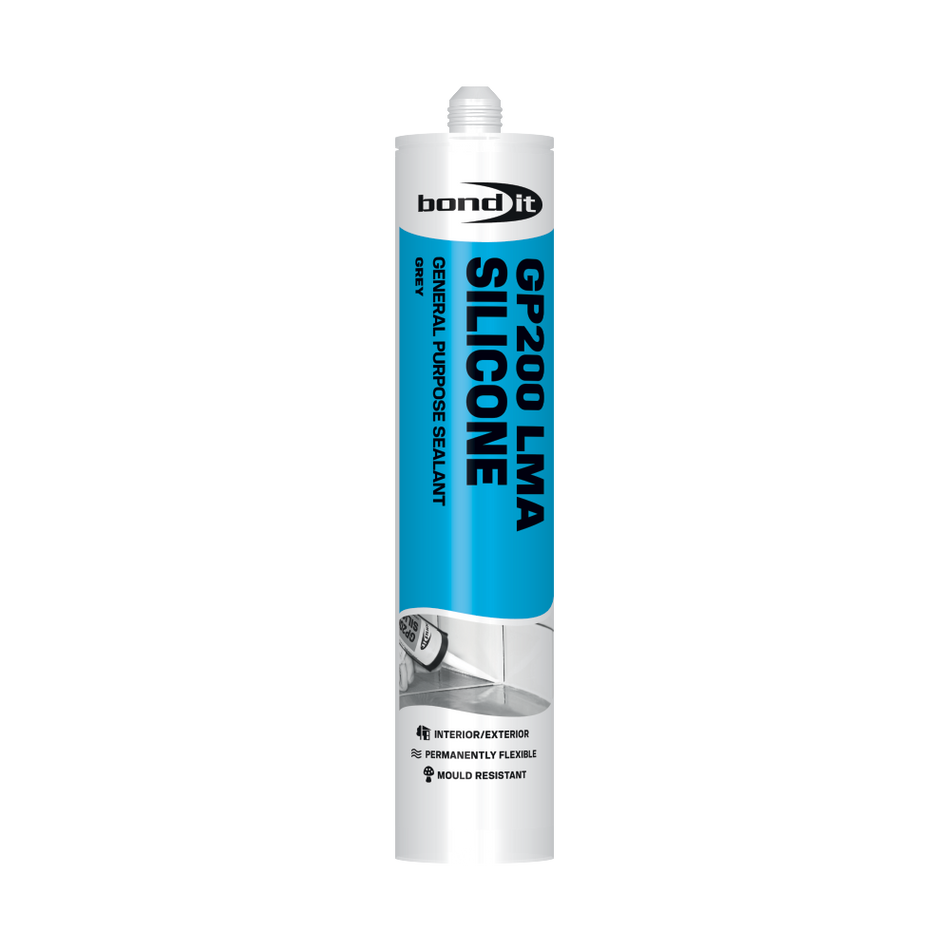 Grey Silicone