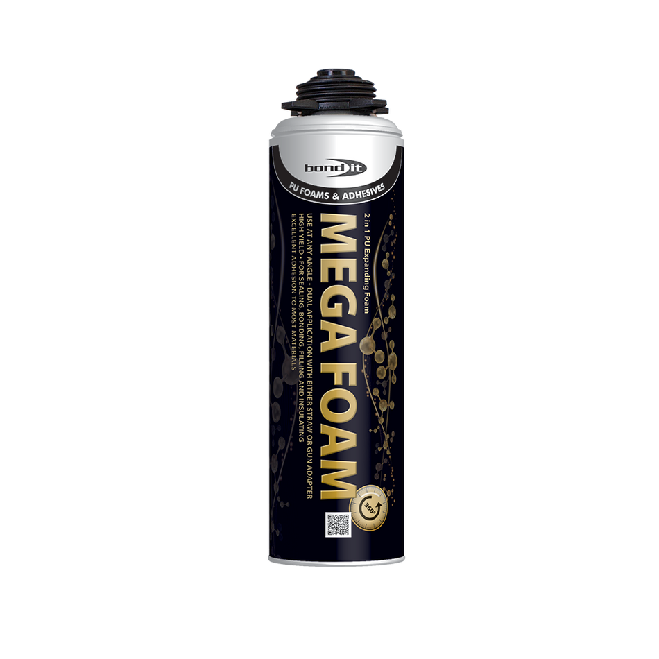 Mega Foam 500ml