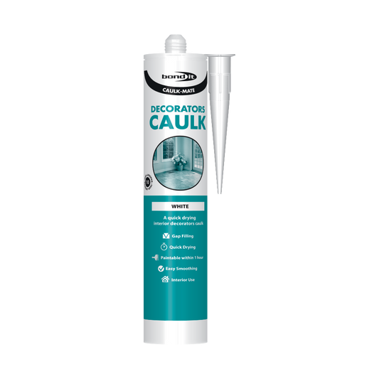 Caulk
