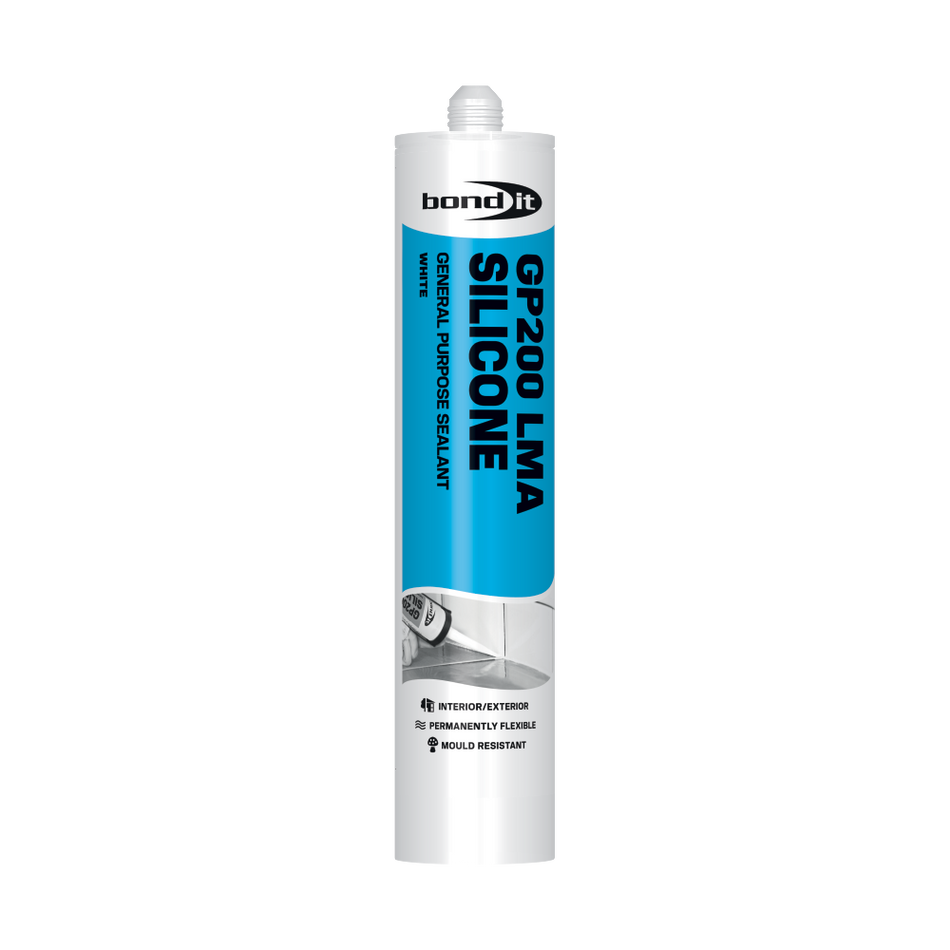 White Silicone