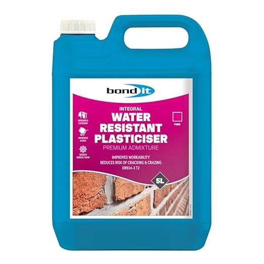 Integral Waterproofer 5L