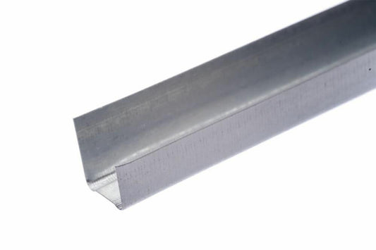 MF6A Perimeter Channel