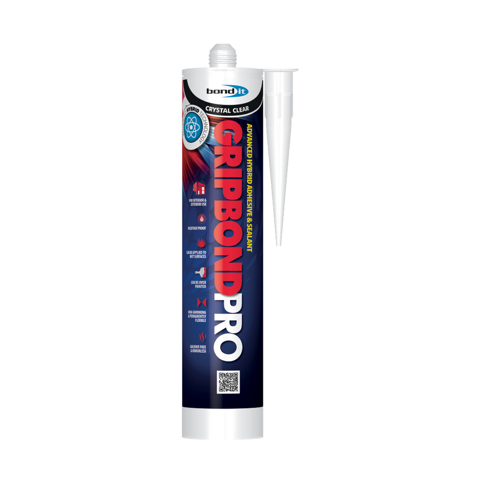 GripBond Pro Clear