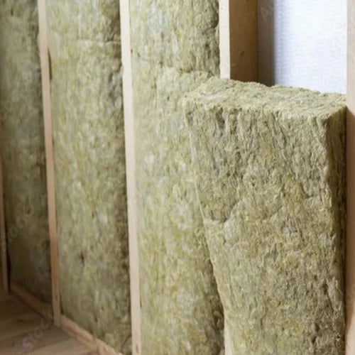 Rockal Stonewool45 100mm 2.88m2