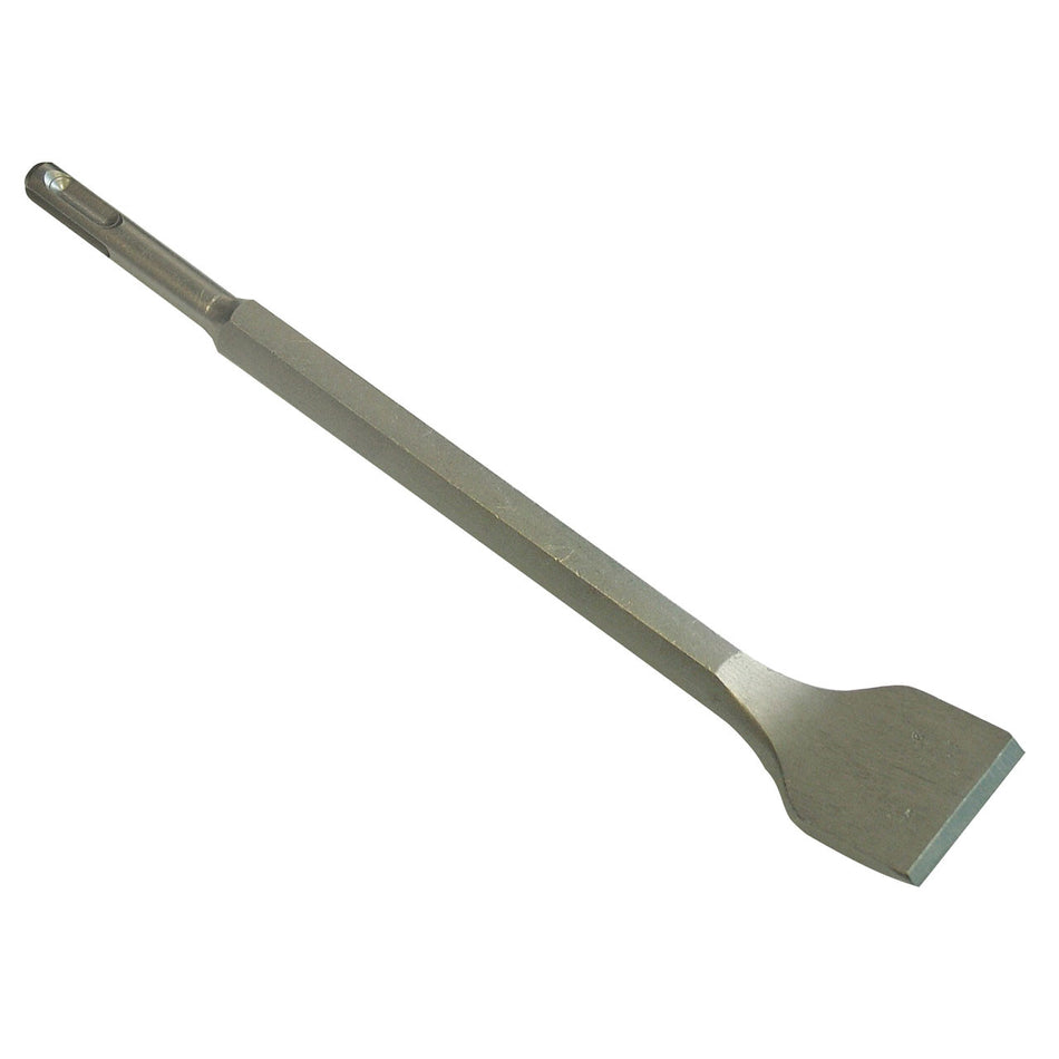 40mm x 250mm Angled SDS Plus Chisel Abracs SDSPC3