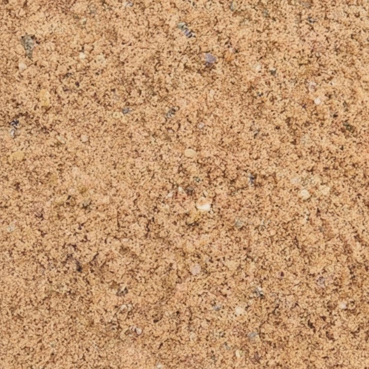 Sharp Sand Bulk Jumbo Bag