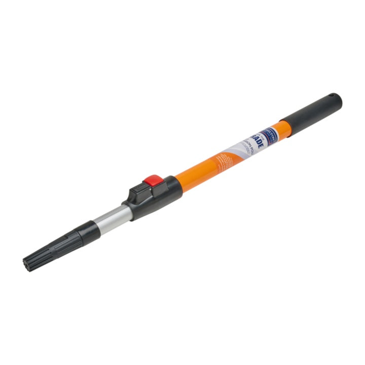 Hamilton Trade Short Extension Pole 640-900mm