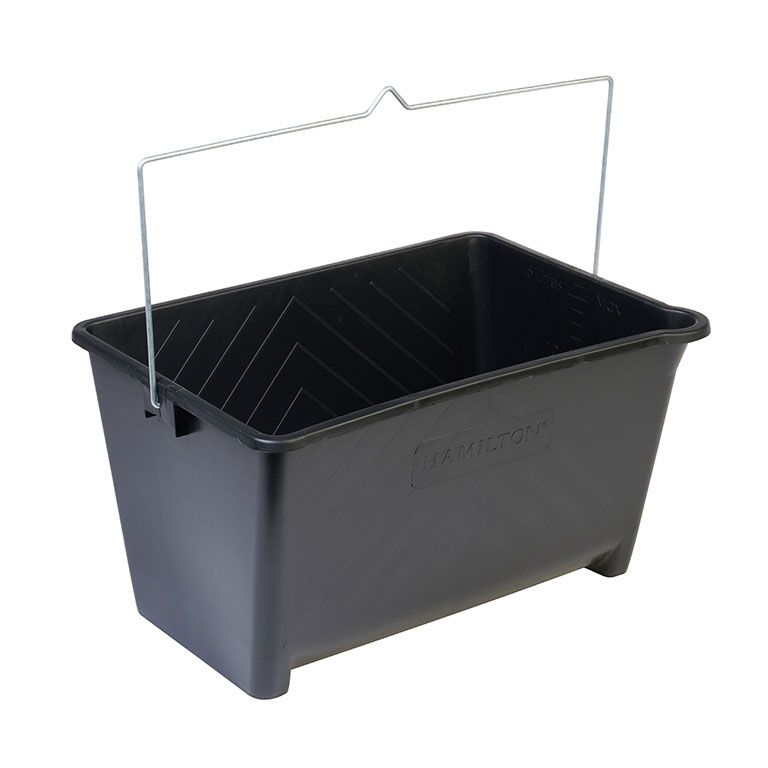 Hamilton Trade Paint Scuttle 15L