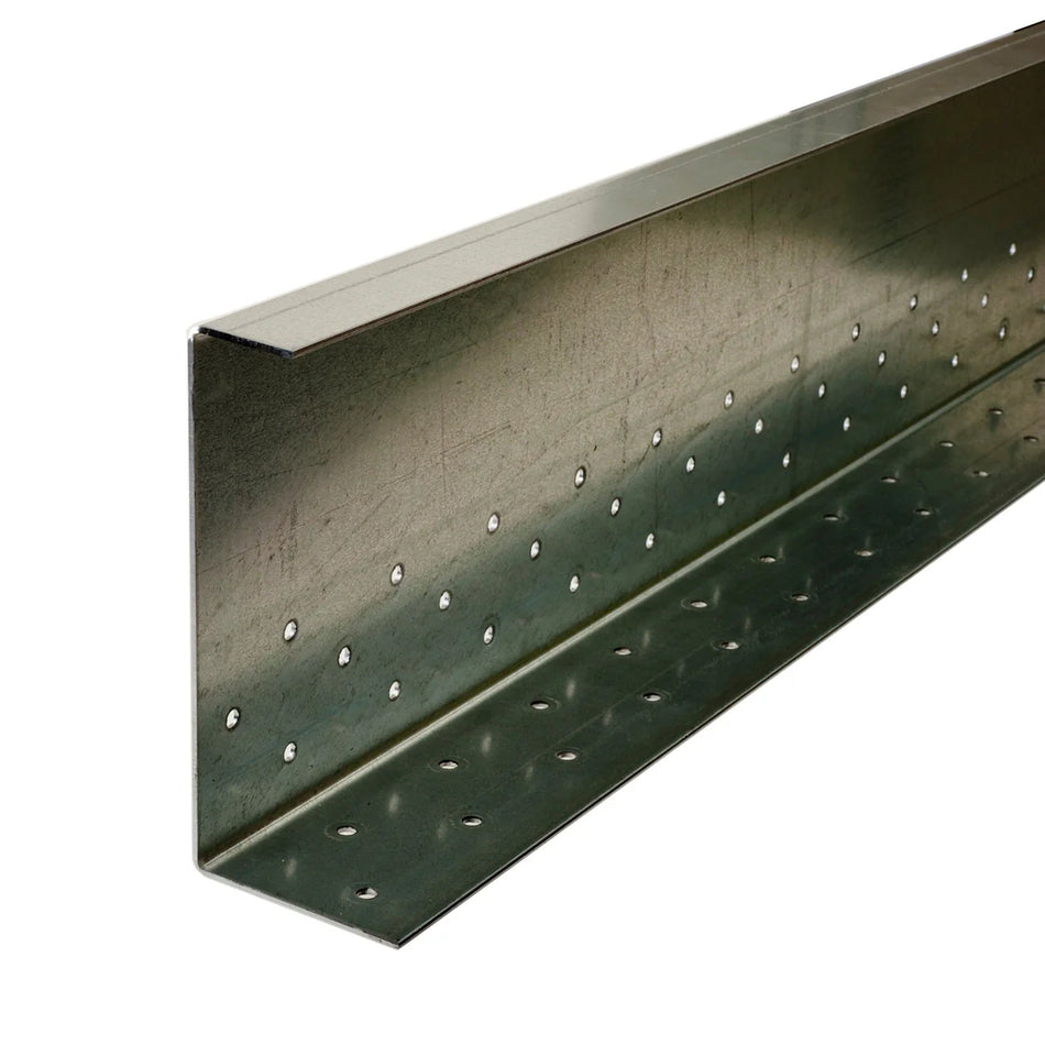 Medium Duty 100mm Single Leaf C Shape Lintel 4050mm SL100CH225