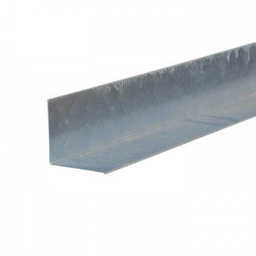 3300mm Standard Duty 100mm Single Leaf Angle Lintel SL100TR