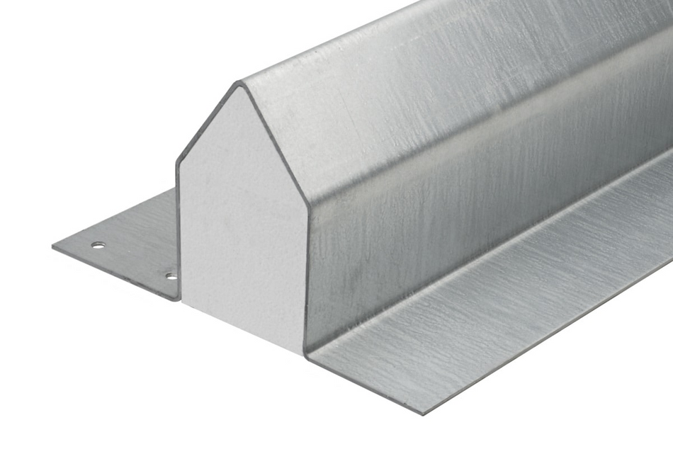 3000mm Standard Duty 150mm Cavity Steel Lintel SL150