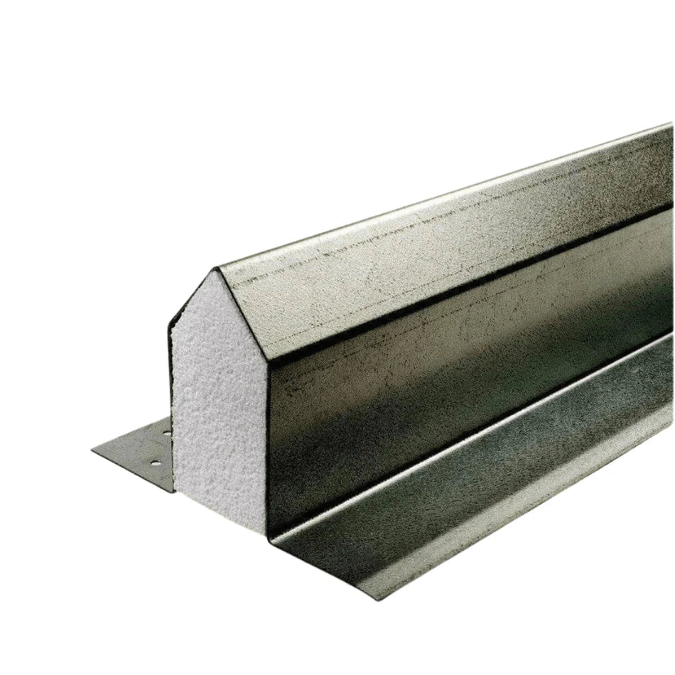 3000mm Standard Duty 100mm Cavity Steel Lintel SL90